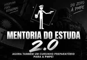Mentoria do Estuda 2.0